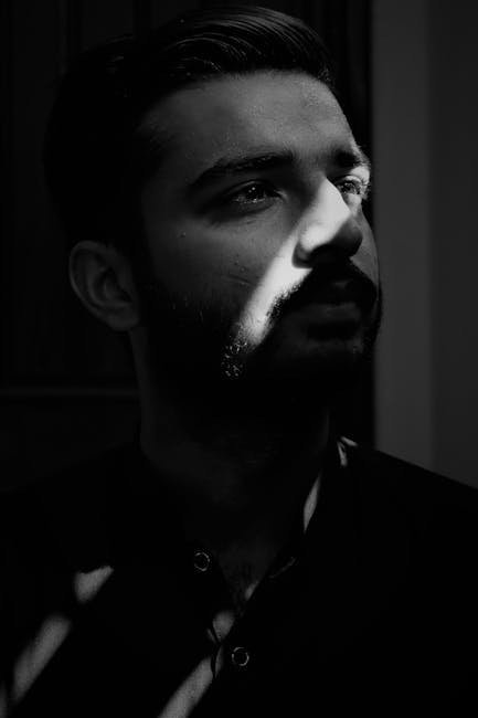 Portrait of our senior financial consultant